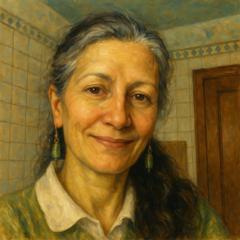 Fabiola Pozzebon