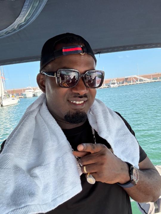 Olanrewaju Oladeebo