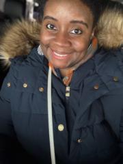 Rocinda Smith