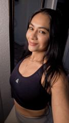 Maria Esther Reyes Blandon
