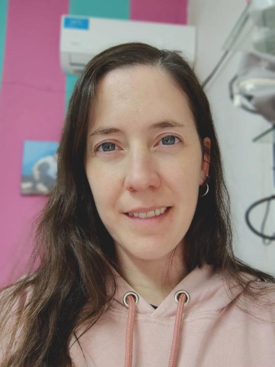 Yamila Hammerschmidt