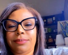 Kimberly Davis-Baynard