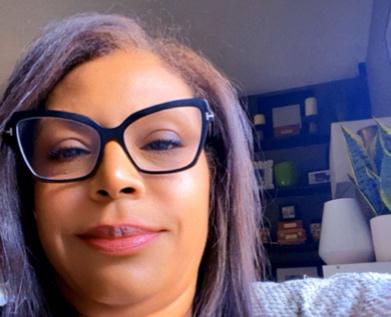 Kimberly Davis-Baynard