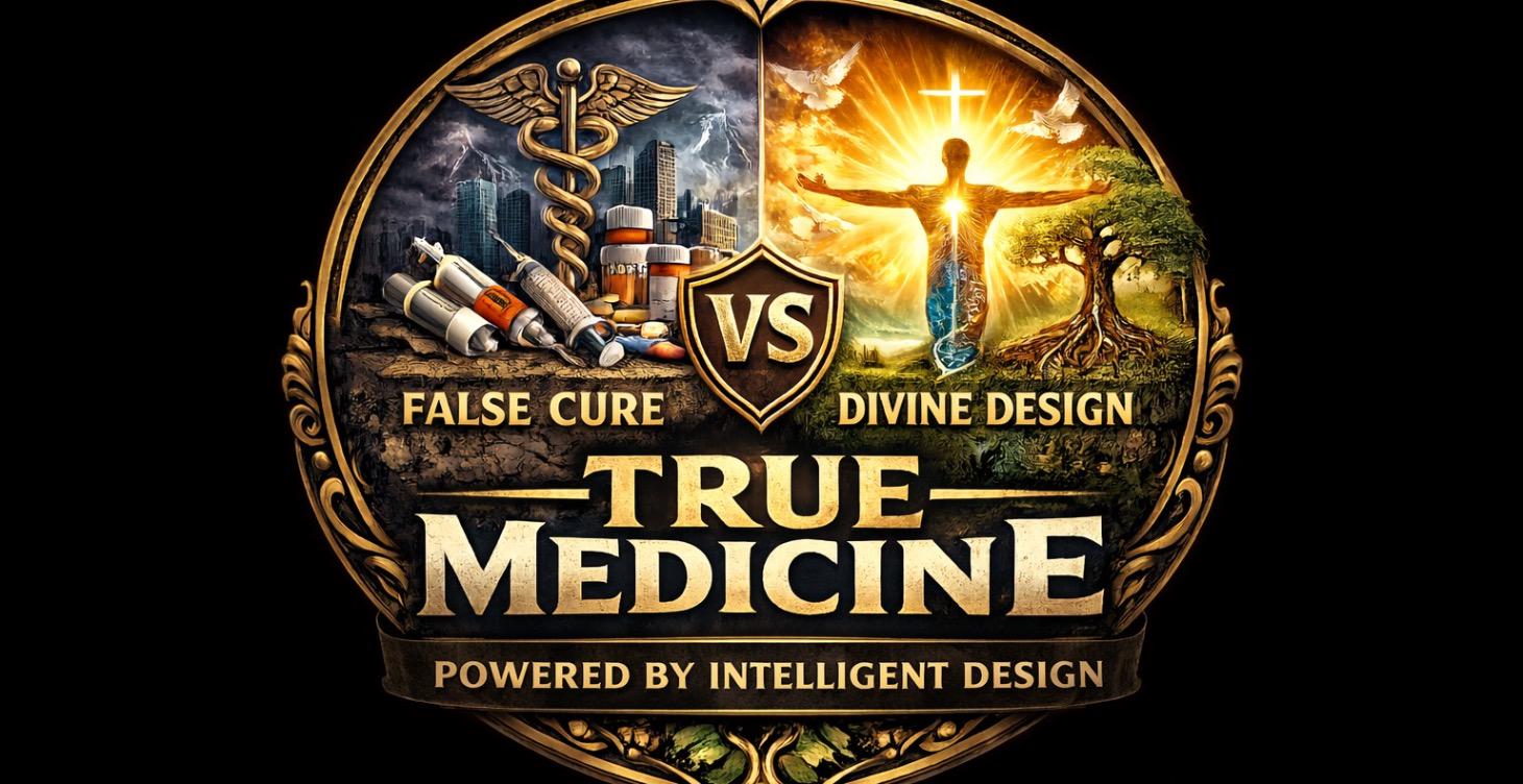 True Medicine Fallacies Exposed