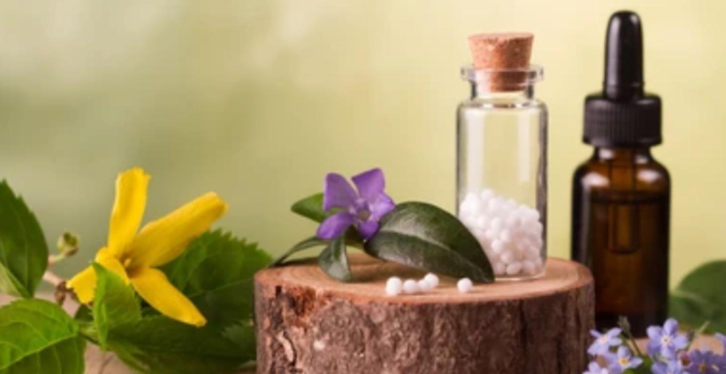 Homeopathy- Top 50 Remedies-Ready for all ailments