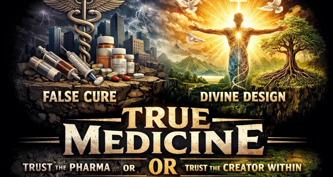 True Medicine