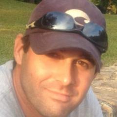 Michael Scott Souder