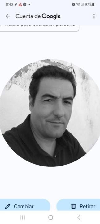 Antonio Rodríguez