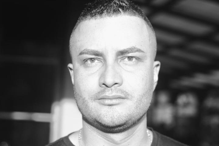 Jhonatan Jimenez