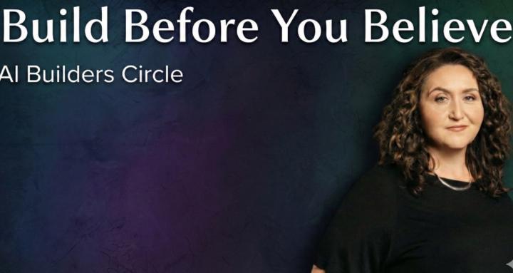 The AI Builders Circle