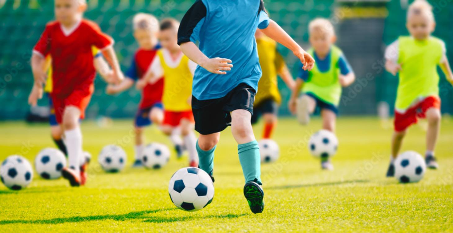 MODULE 2 - SOCCER (FONDATION)