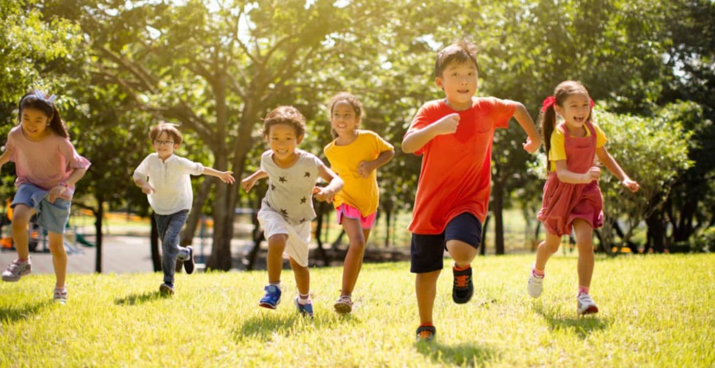 MODULE 6 - RUNNING (GAMES)