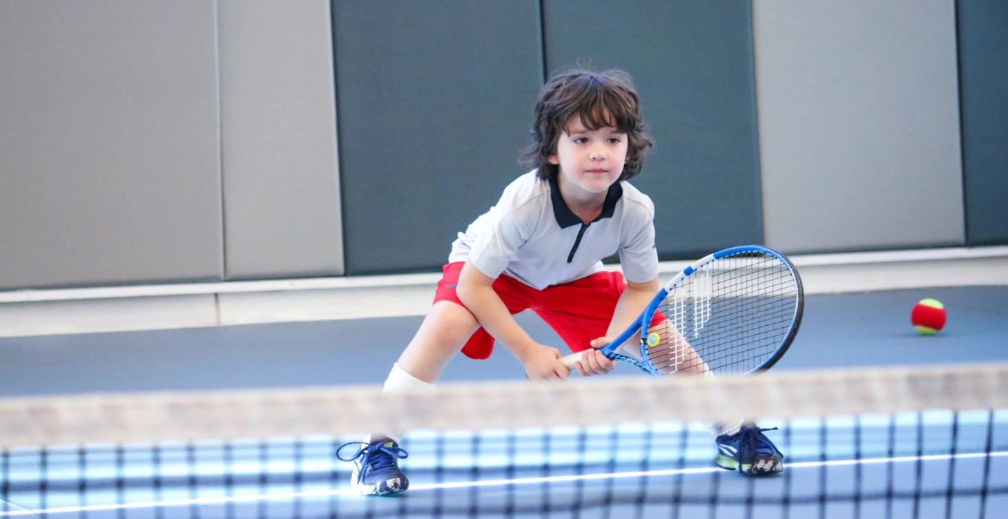MODULE 5 - PICKLEBALL/TENNIS