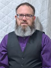 Adam Levell