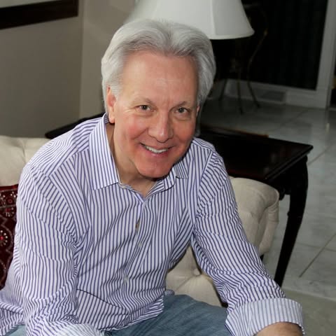 Jeffrey Whiting