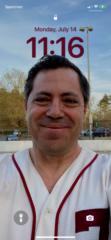 James Rizza