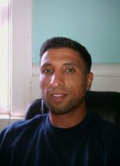Foaad Zaid