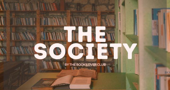 The Book Lover Club