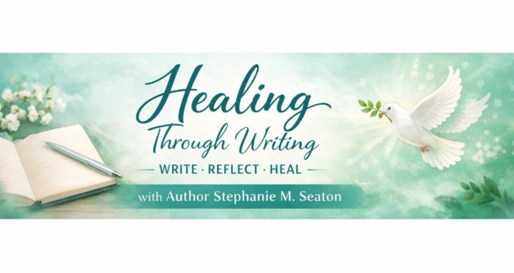 Healing Through Writing