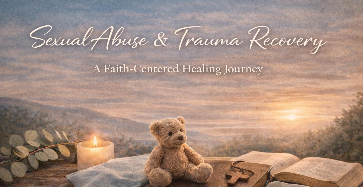 Sexual Abuse & Trauma Recovery