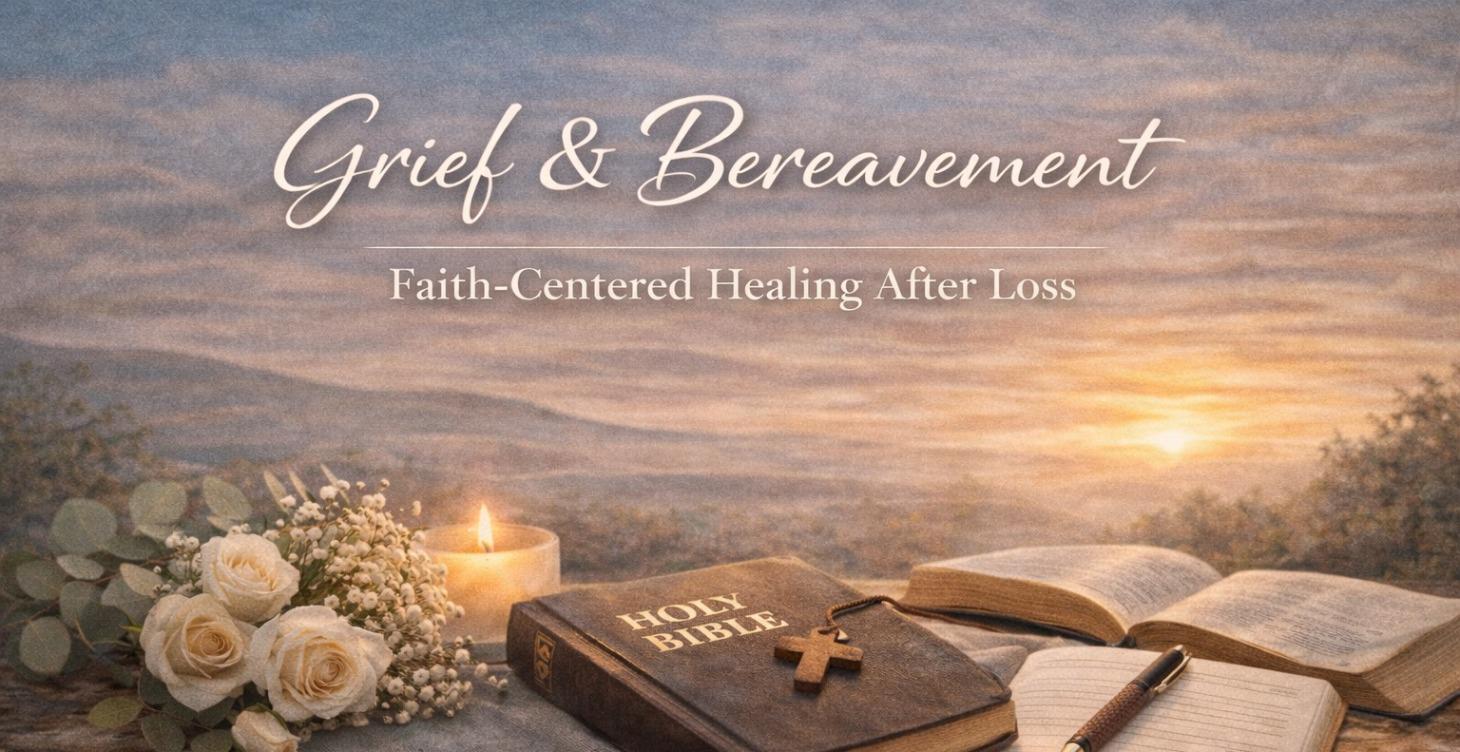 Grief & Bereavement