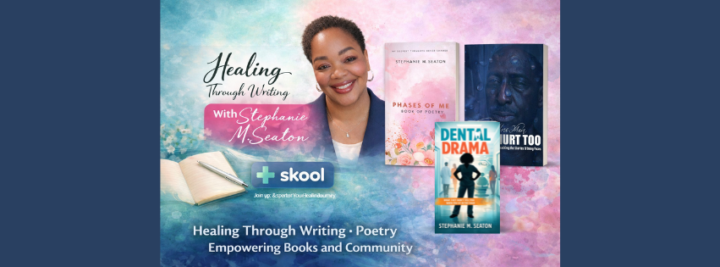 Healing Through Writing