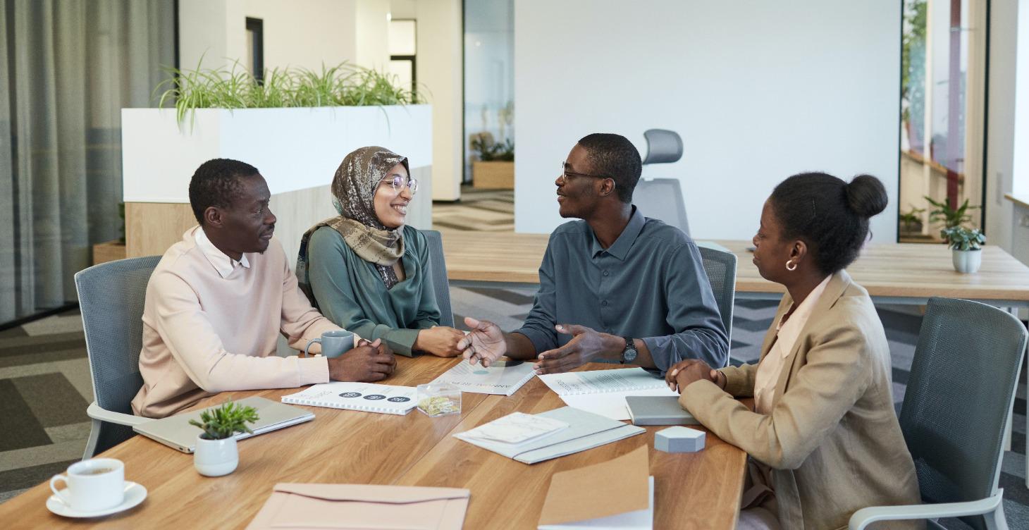 Community Discussions