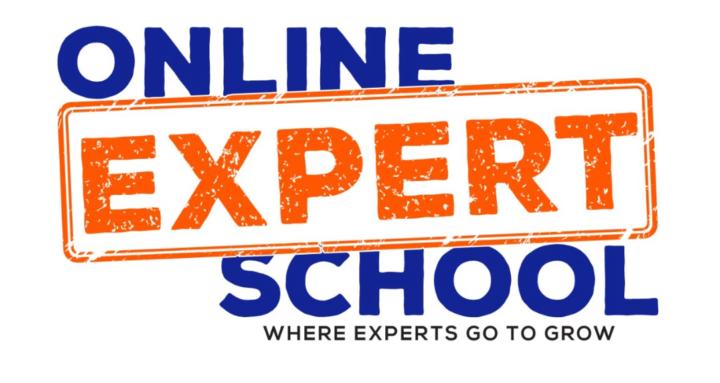 Online Expert School
