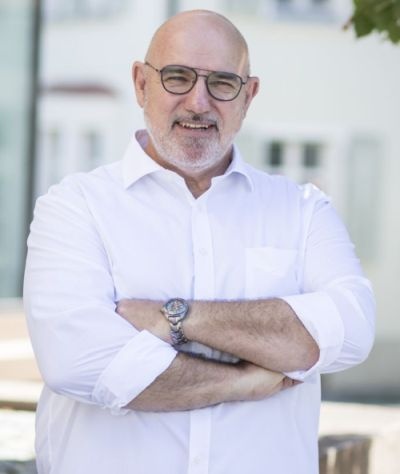 Uwe Glomb
