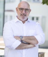 Uwe Glomb