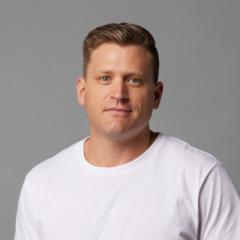 Daniel Harris
