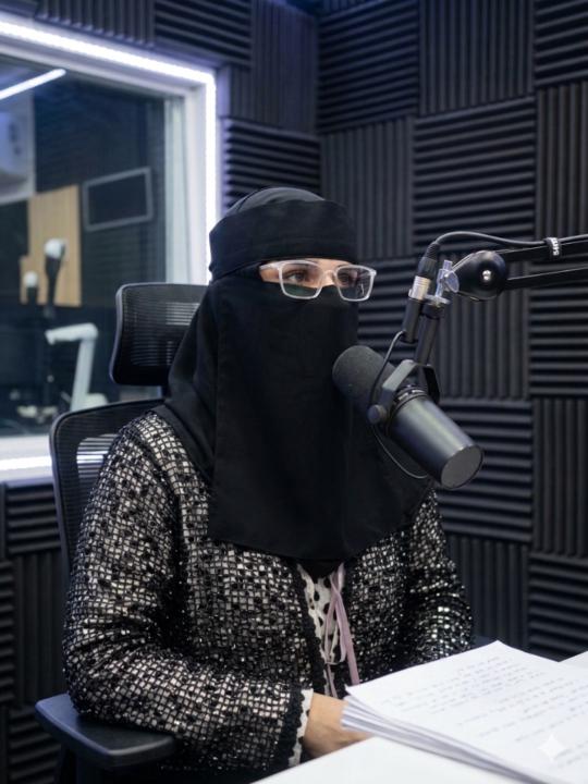 Arooba Sultan