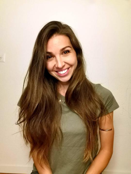 Isabelle Estrada