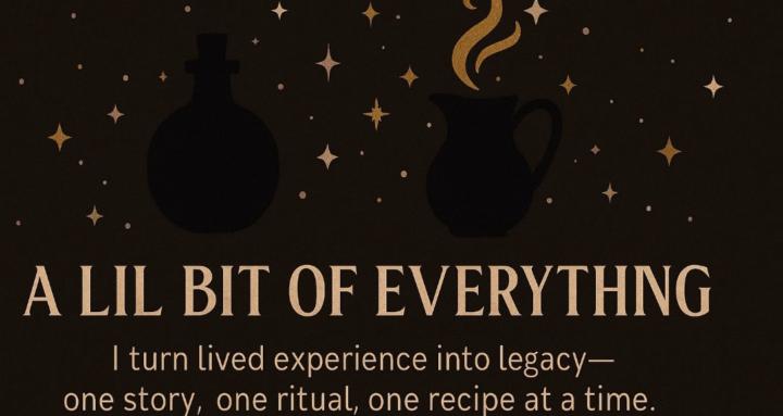 A lil bit of Everything