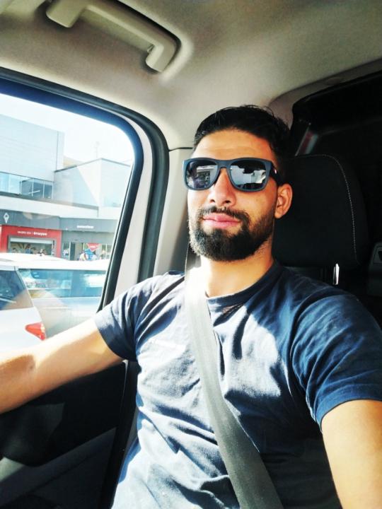 عماد البكار