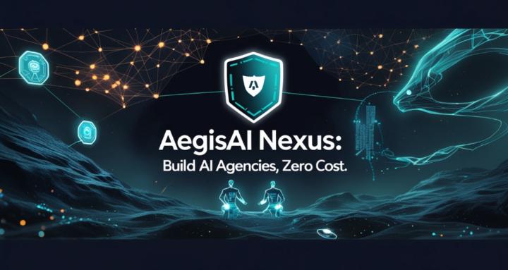 AegisAI Nexus