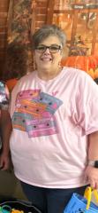 Teresa Bailey