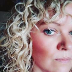 Camilla Krogh Galountzi