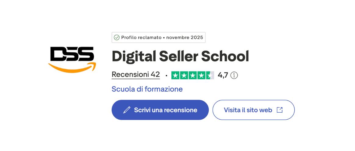 Impero Amazon
