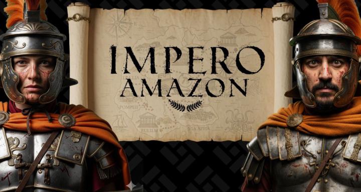Impero Amazon