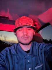 Kaleb Hollifield