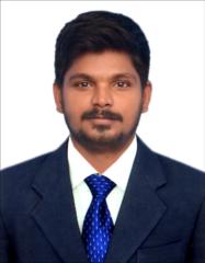 Vengatesh Kathiresan