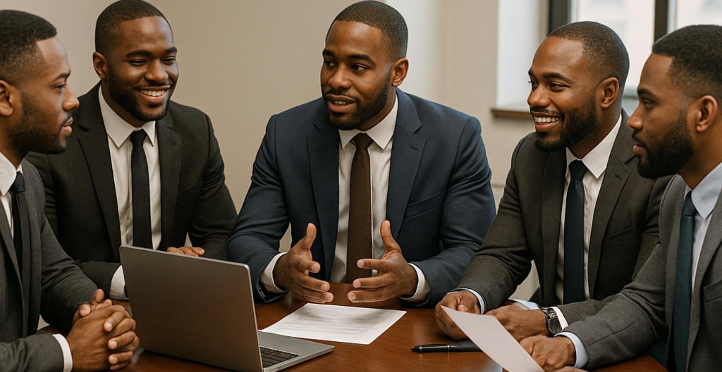 Cooperative Wealth Basics