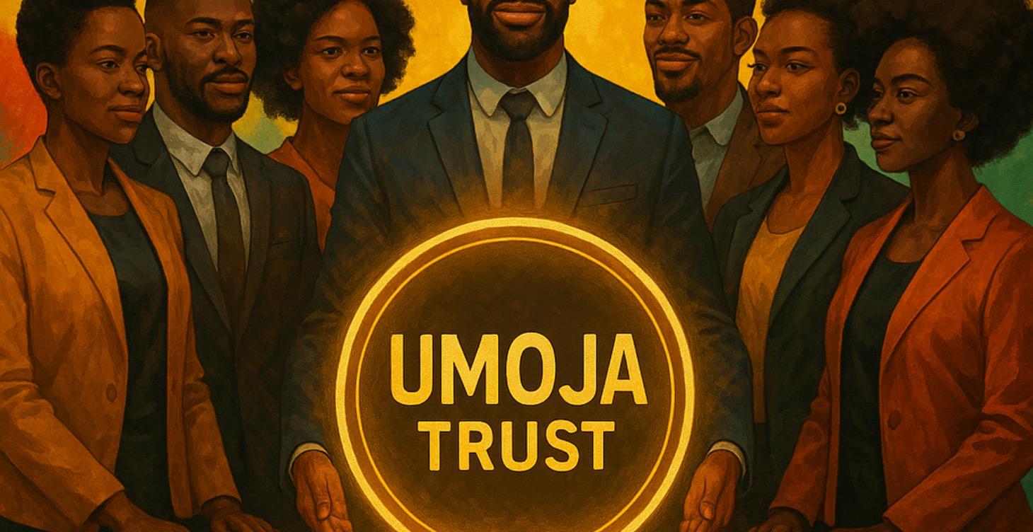 Umoja Wealth & Ownership Collective Charter