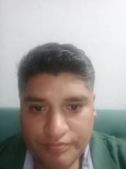Ricardo Blas Lizarbe