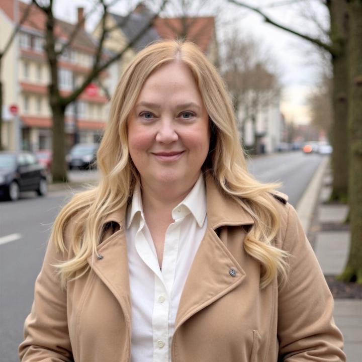 Suzannah Jones
