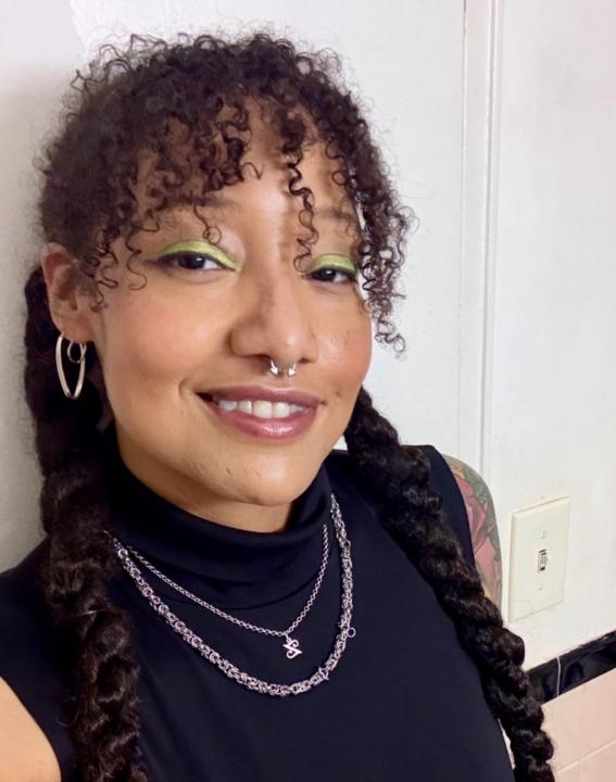 Zo Vasquez