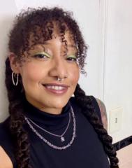 Zo Vasquez