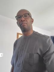 Emeka Egbeama