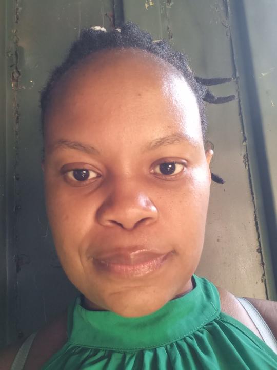 Snethemba Ndlovu